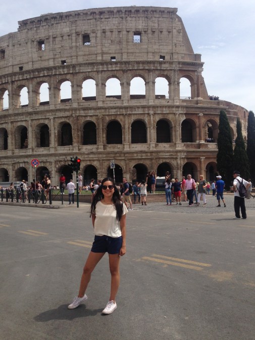 Coliseo