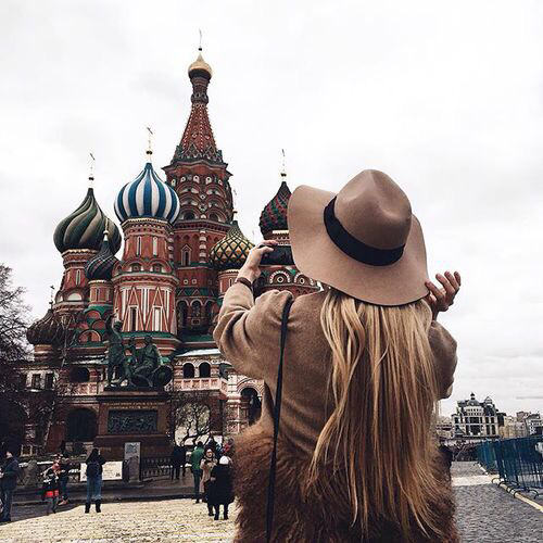 rusia